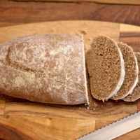 My First Bread! Brazil's Australian Bread
